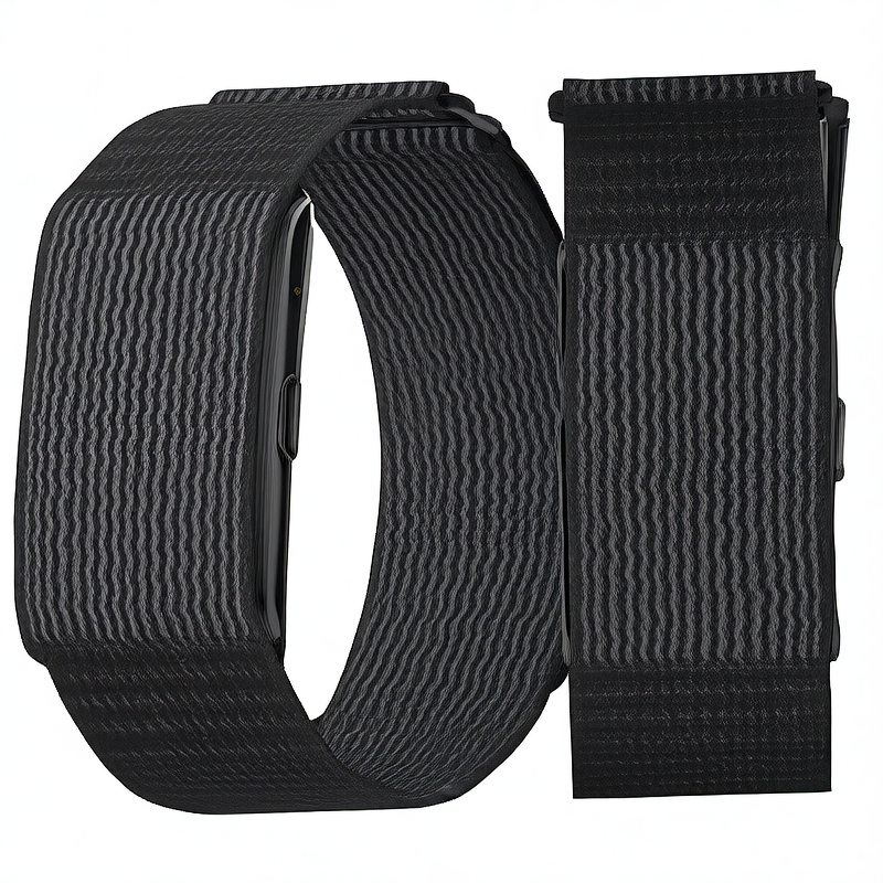 Fashionable and lightweight smart bracelet