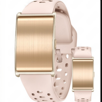 Fashionable and lightweight smart bracelet
