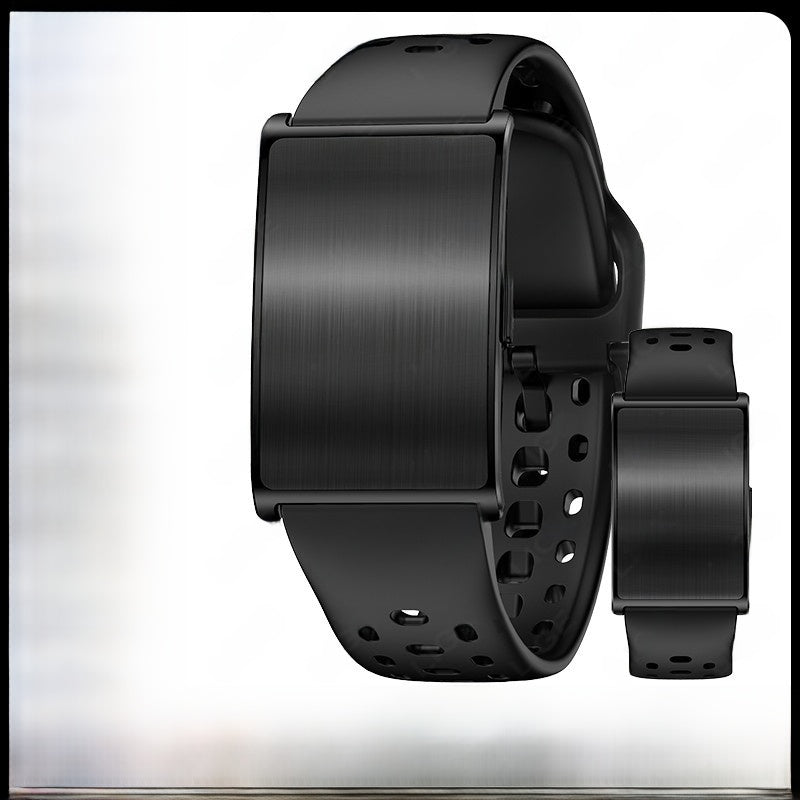 Fashionable and lightweight smart bracelet