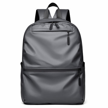 Fashionable and luxurious backpack