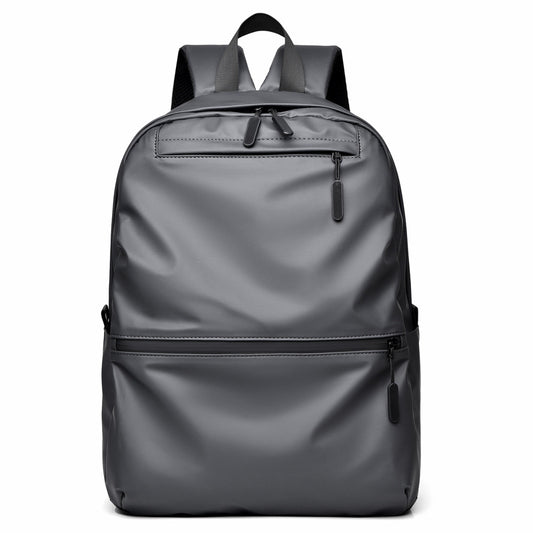 Fashionable and luxurious backpack