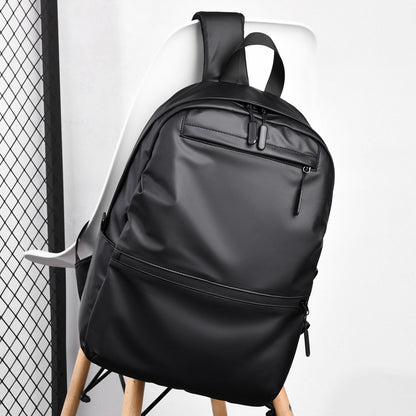 Fashionable and luxurious backpack