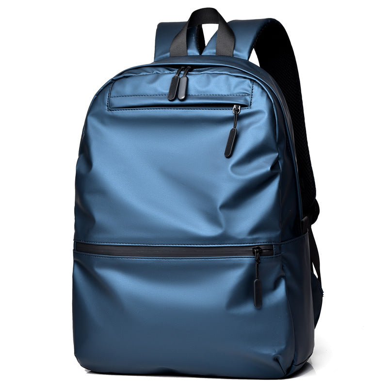Fashionable and luxurious backpack