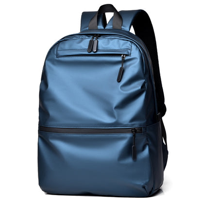 Fashionable and luxurious backpack