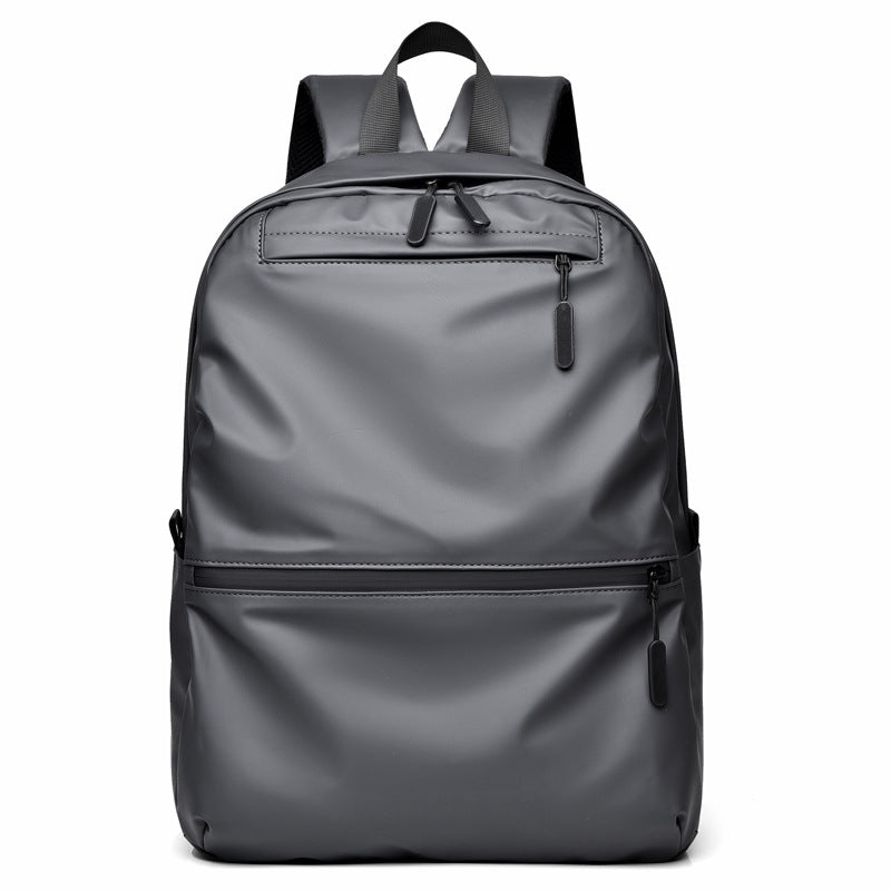 Fashionable and luxurious backpack