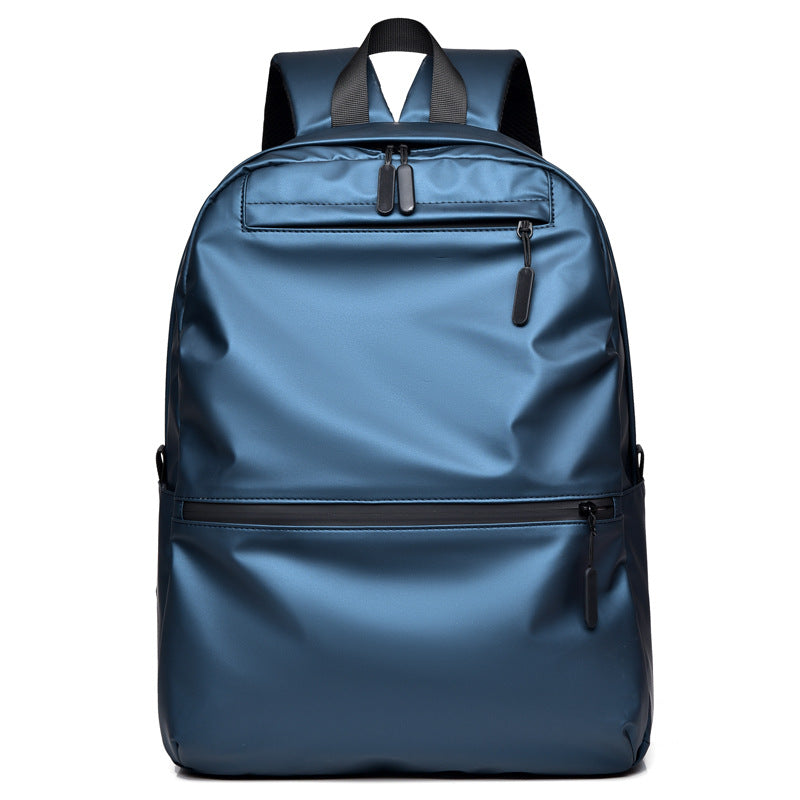 Fashionable and luxurious backpack
