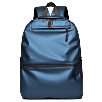 Fashionable and luxurious backpack