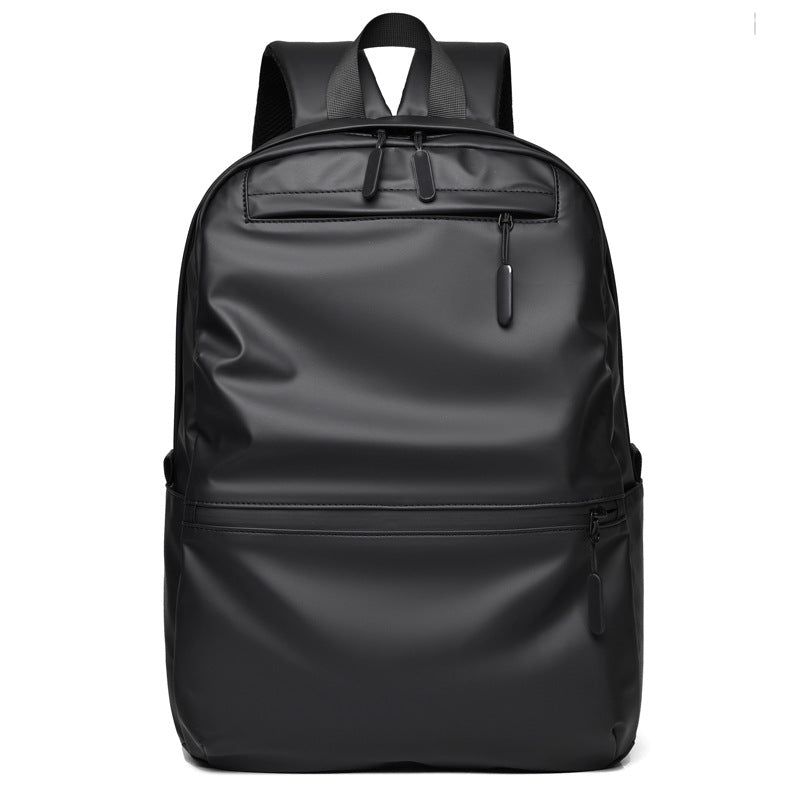 Fashionable and luxurious backpack