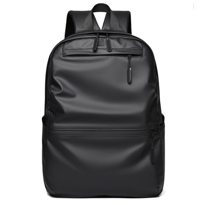 Fashionable and luxurious backpack