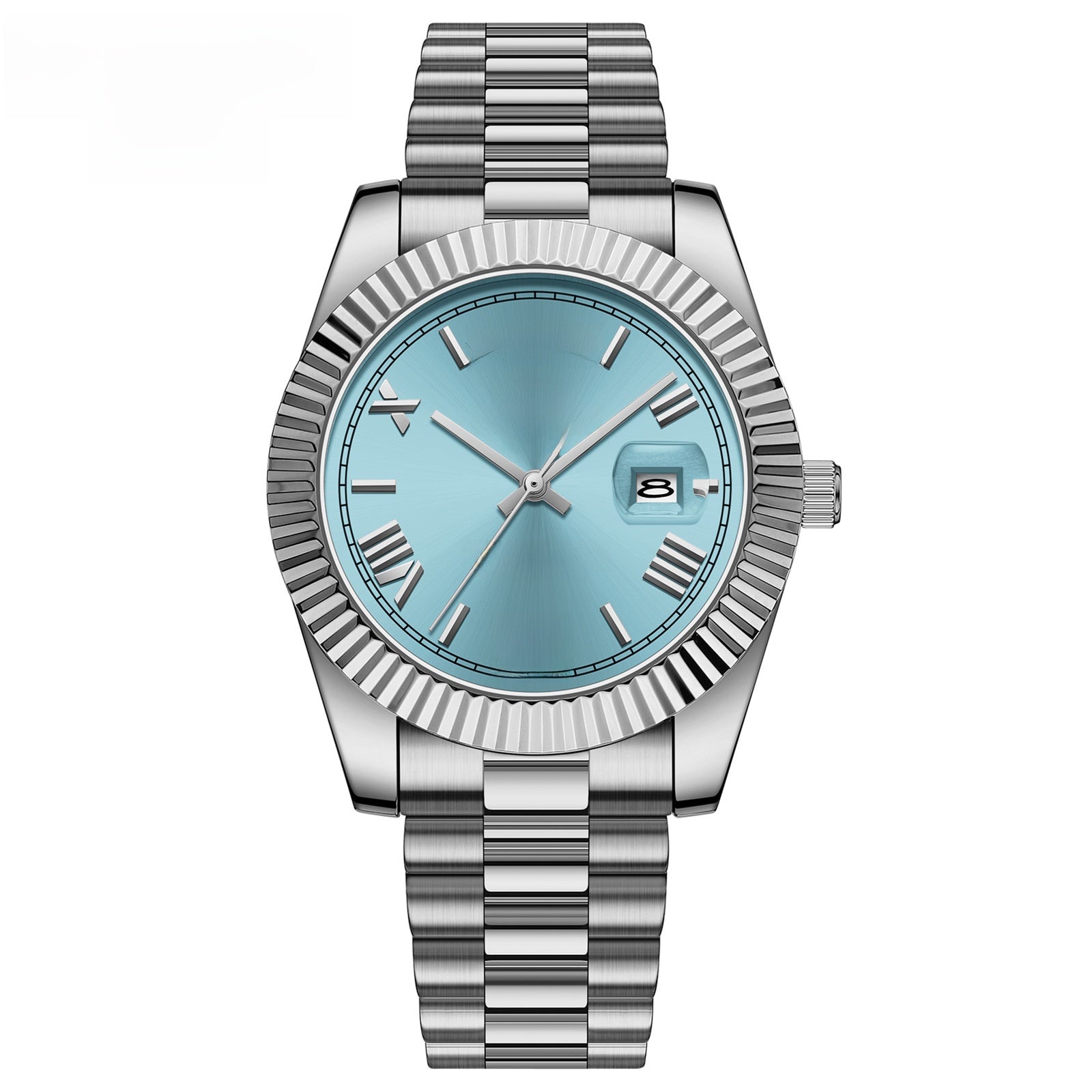 Fashionable and trendy men's watches