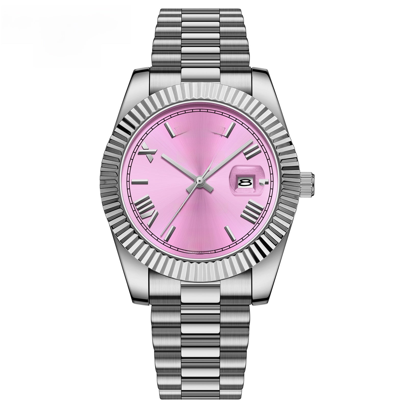 Fashionable and trendy men's watches
