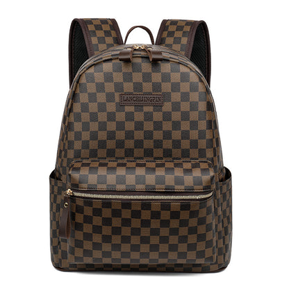 Fashionable and versatile backpack