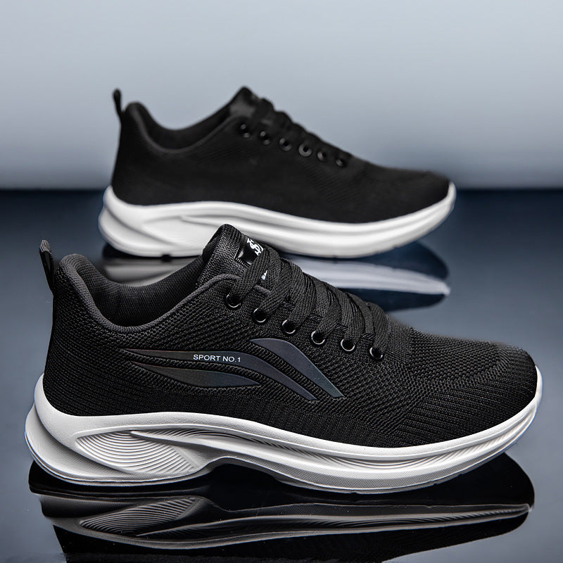 Fashionable and versatile casual shoes