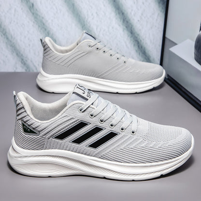 Fashionable and versatile casual shoes