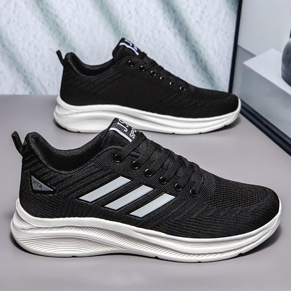 Fashionable and versatile casual shoes