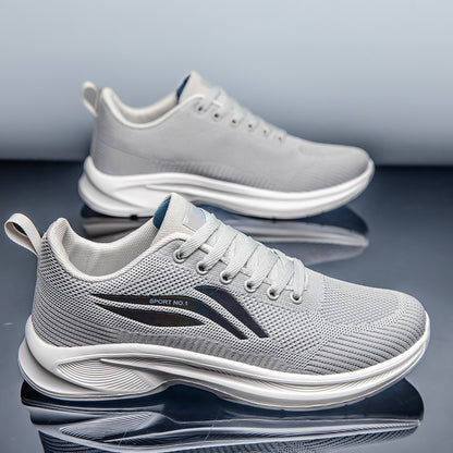Fashionable and versatile casual shoes