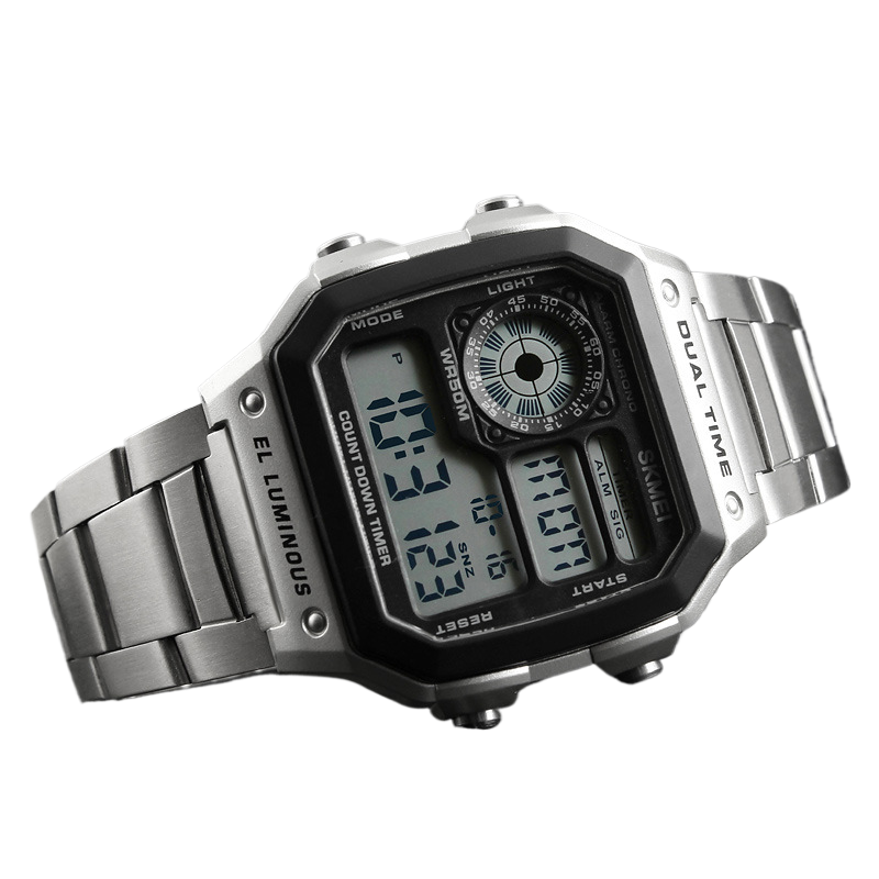 Fashionable and versatile watch