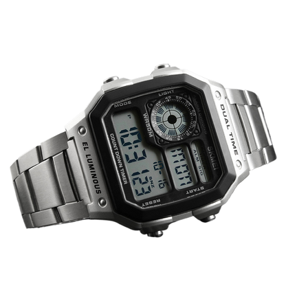 Fashionable and versatile watch