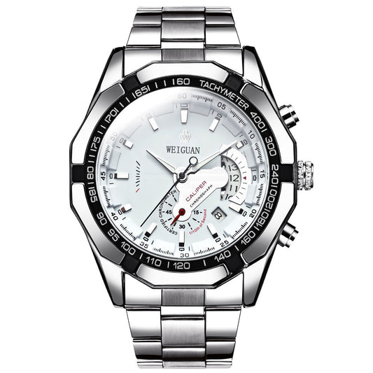 Fashionable automatic movement watch