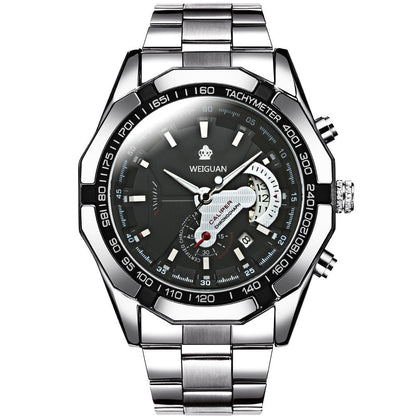 Fashionable automatic movement watch