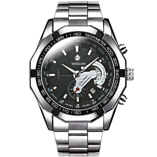 Fashionable automatic movement watch