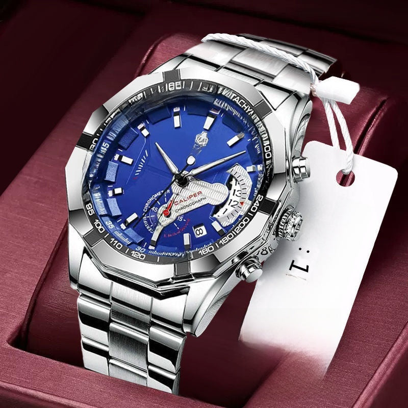 Fashionable automatic movement watch