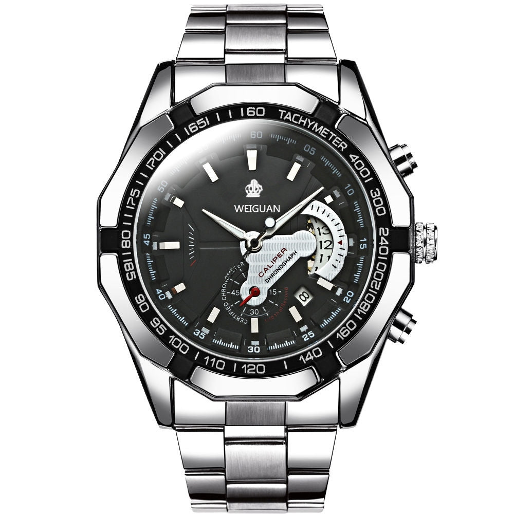 Fashionable automatic movement watch