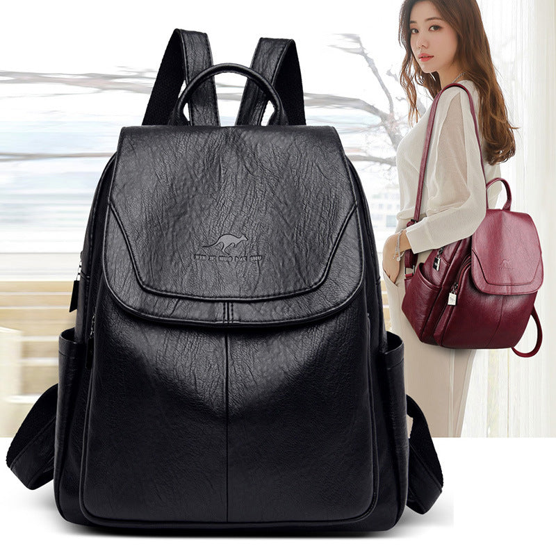 Fashionable Backpack