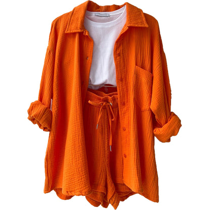 Fashionable Casual Set