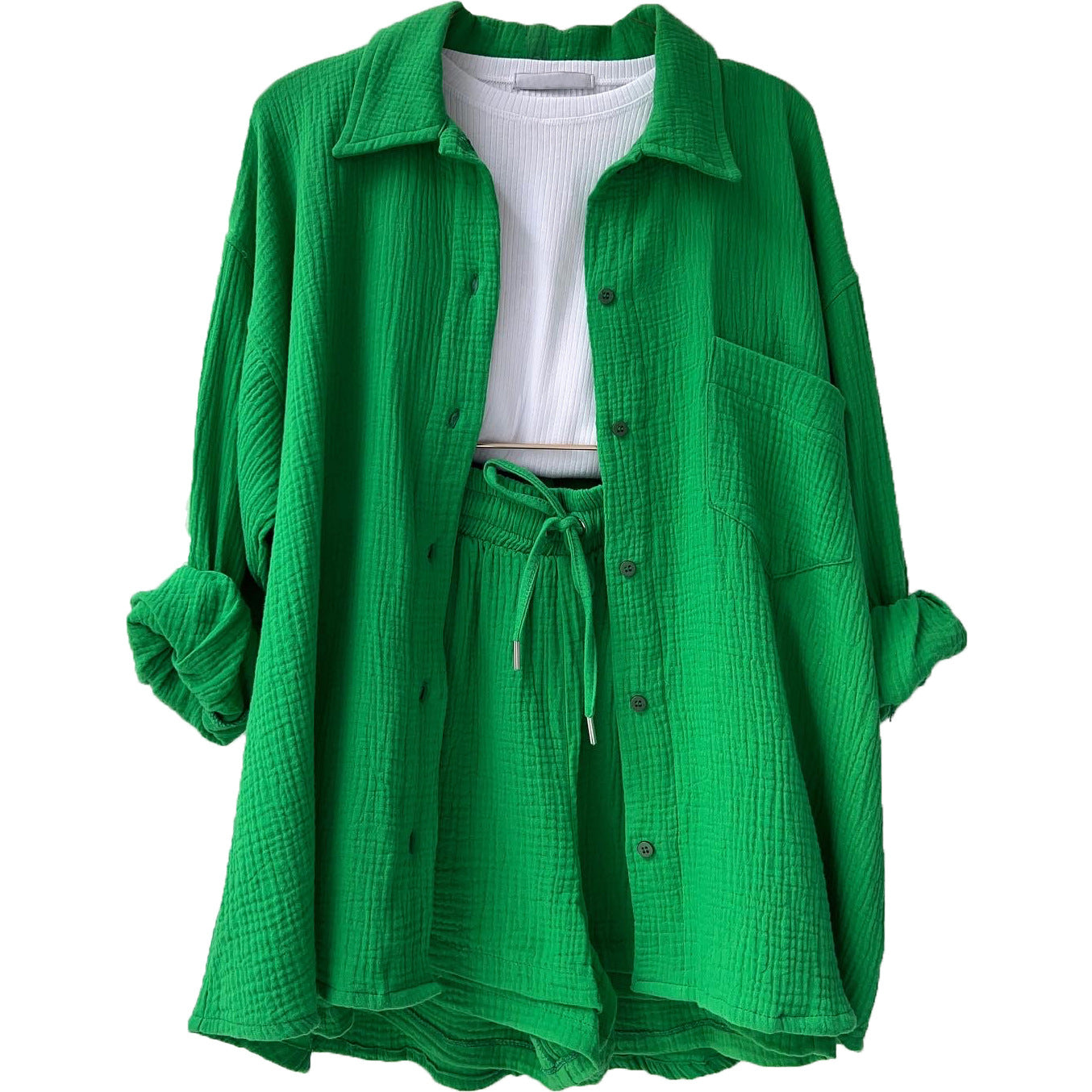 Fashionable Casual Set