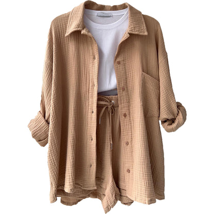 Fashionable Casual Set