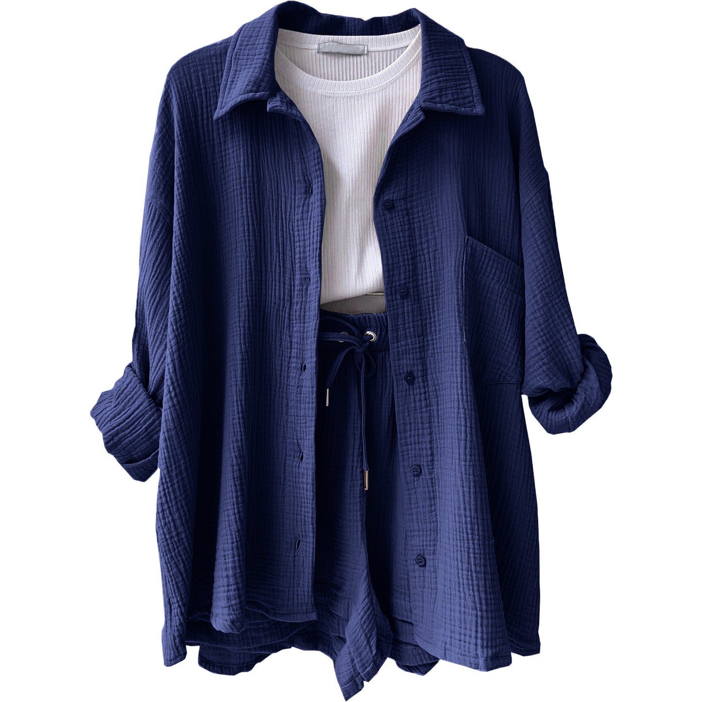 Fashionable Casual Set