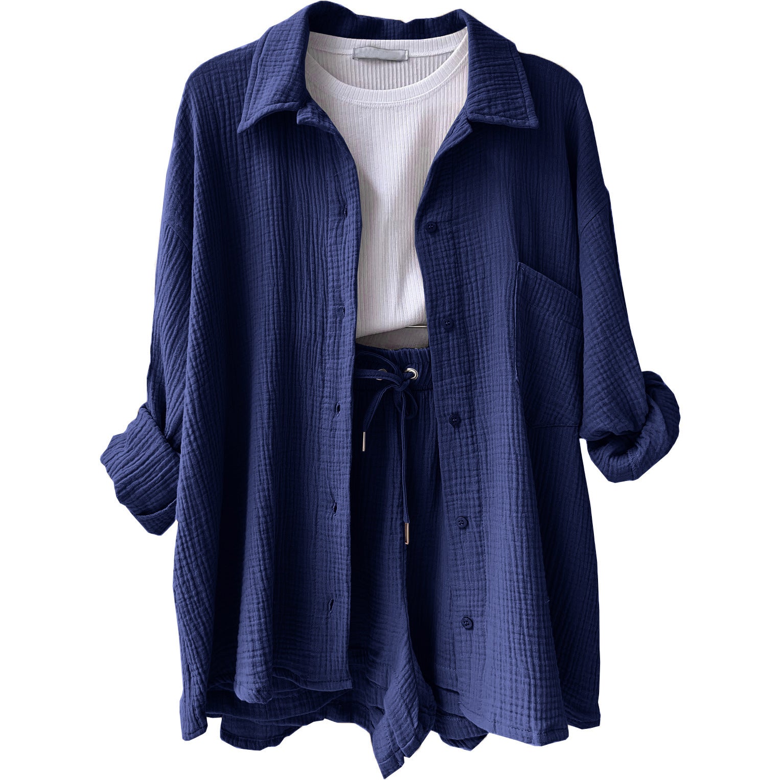 Fashionable Casual Set