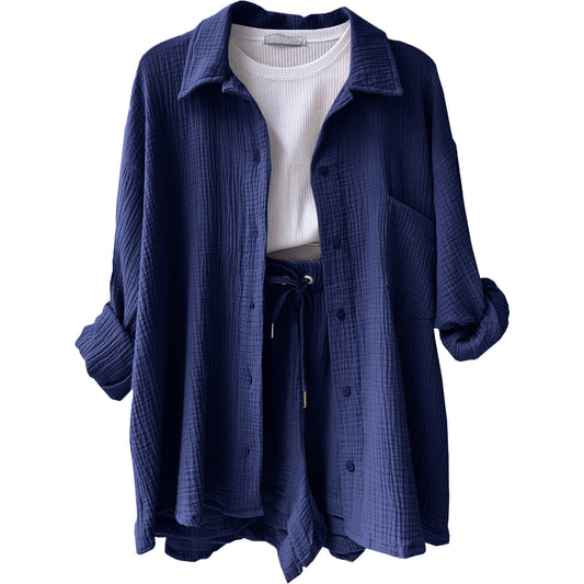 Fashionable Casual Set