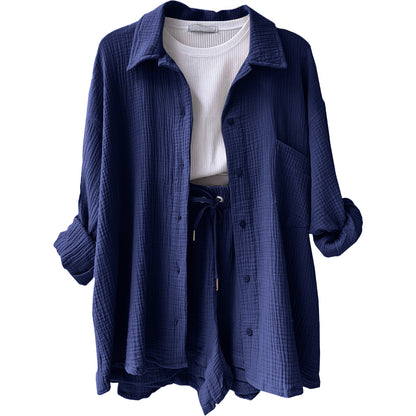 Fashionable Casual Set
