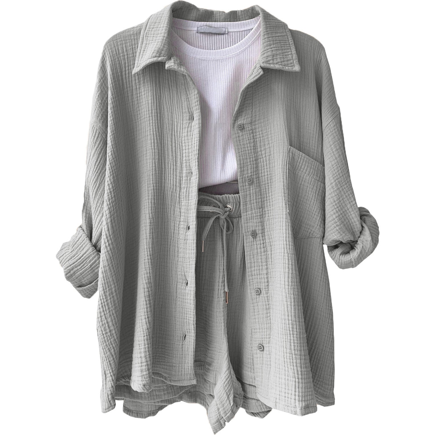 Fashionable Casual Set