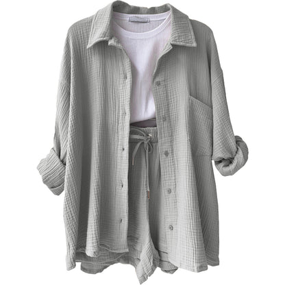 Fashionable Casual Set
