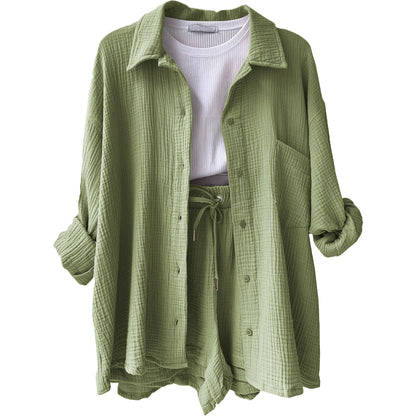Fashionable Casual Set