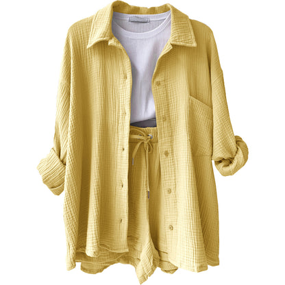 Fashionable Casual Set