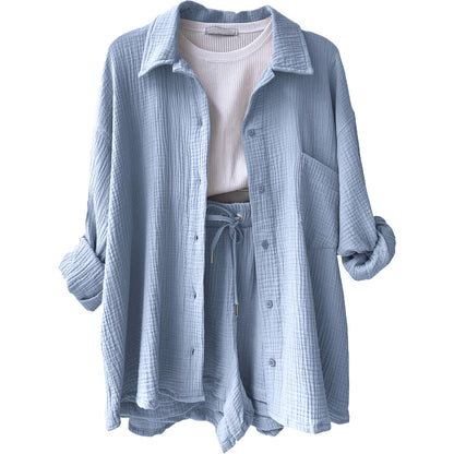 Fashionable Casual Set