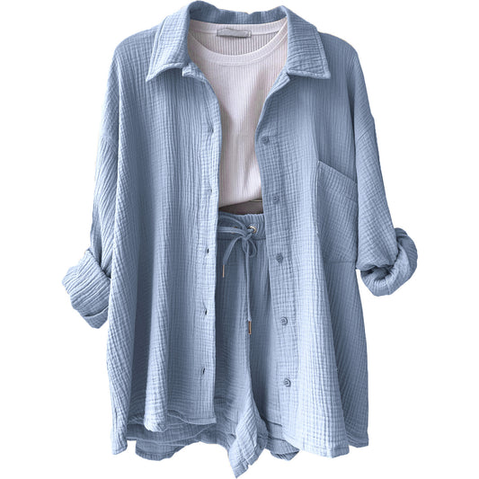 Fashionable Casual Set