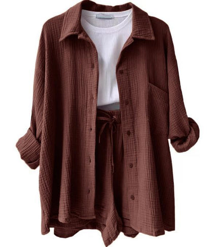 Fashionable Casual Set