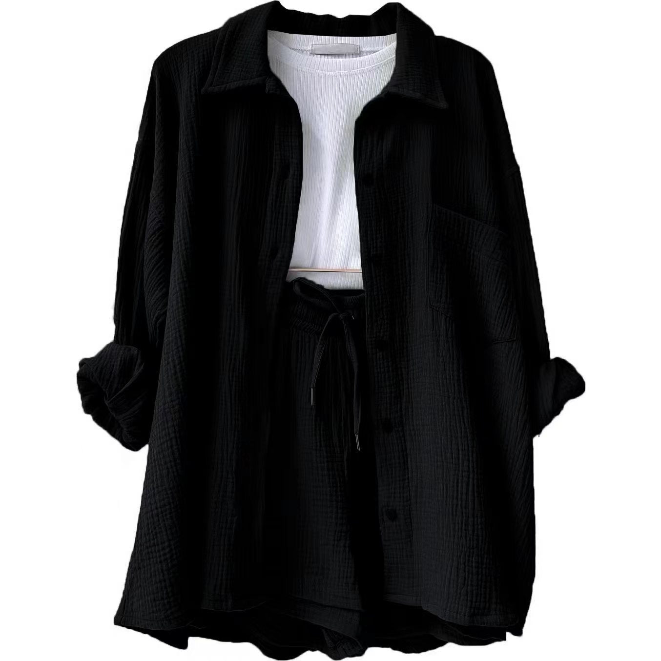 Fashionable Casual Set