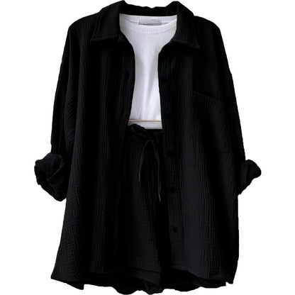 Fashionable Casual Set