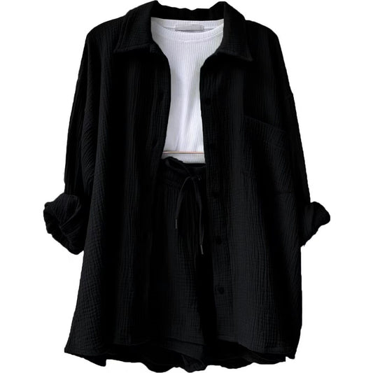 Fashionable Casual Set