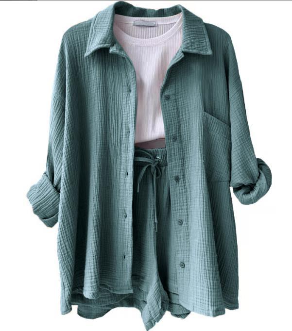 Fashionable Casual Set