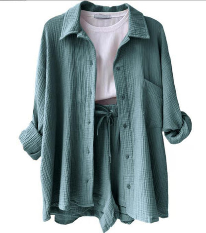 Fashionable Casual Set