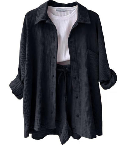 Fashionable Casual Set