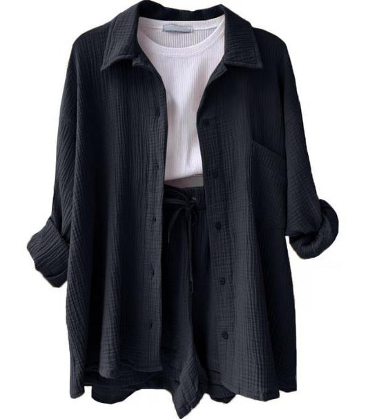Fashionable Casual Set