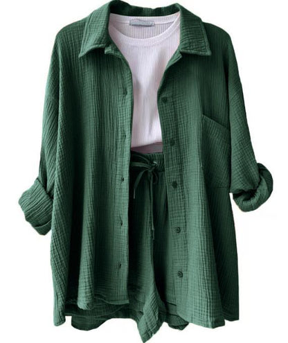 Fashionable Casual Set